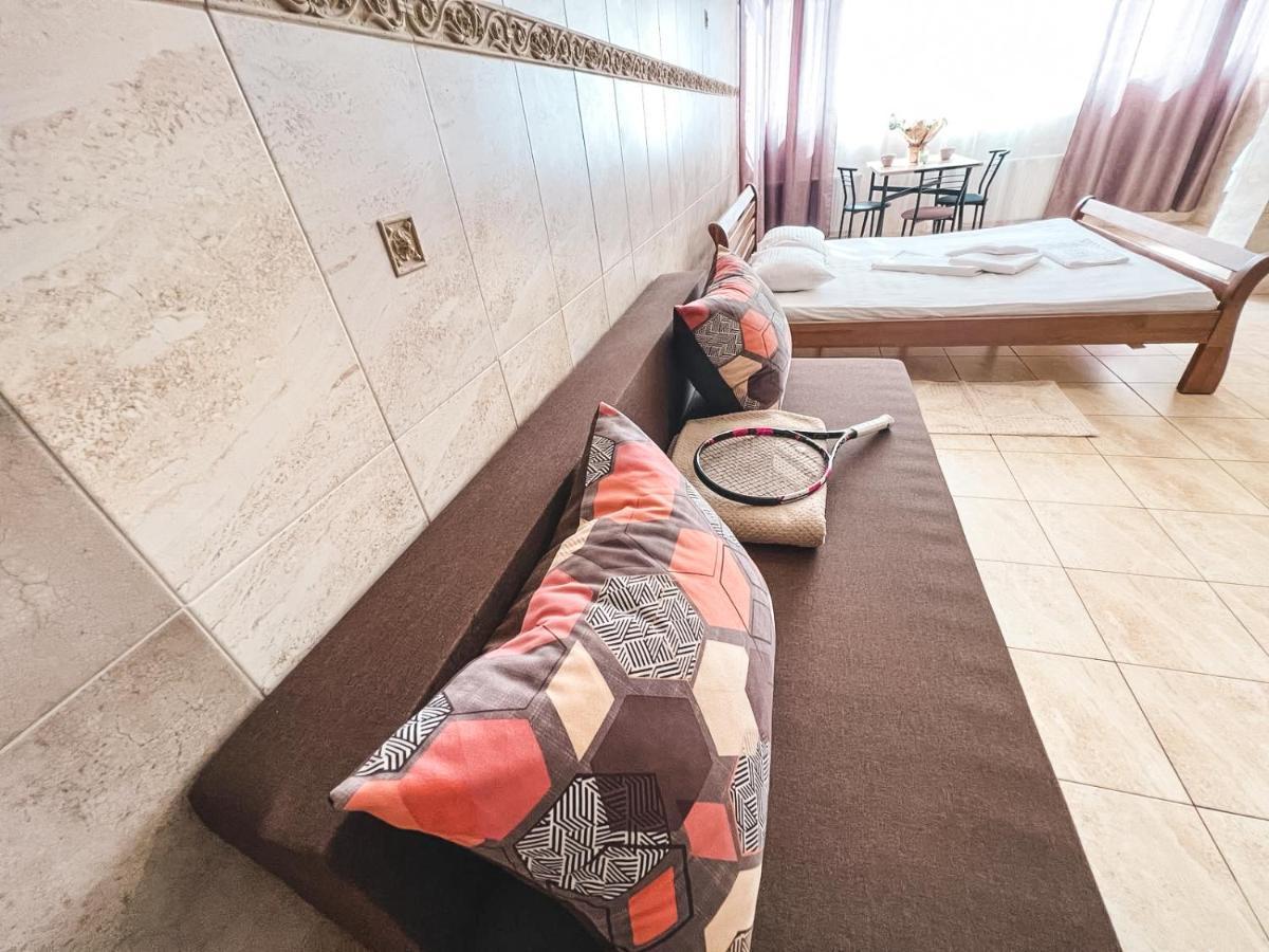 Pechersk House Kiev Eksteriør billede