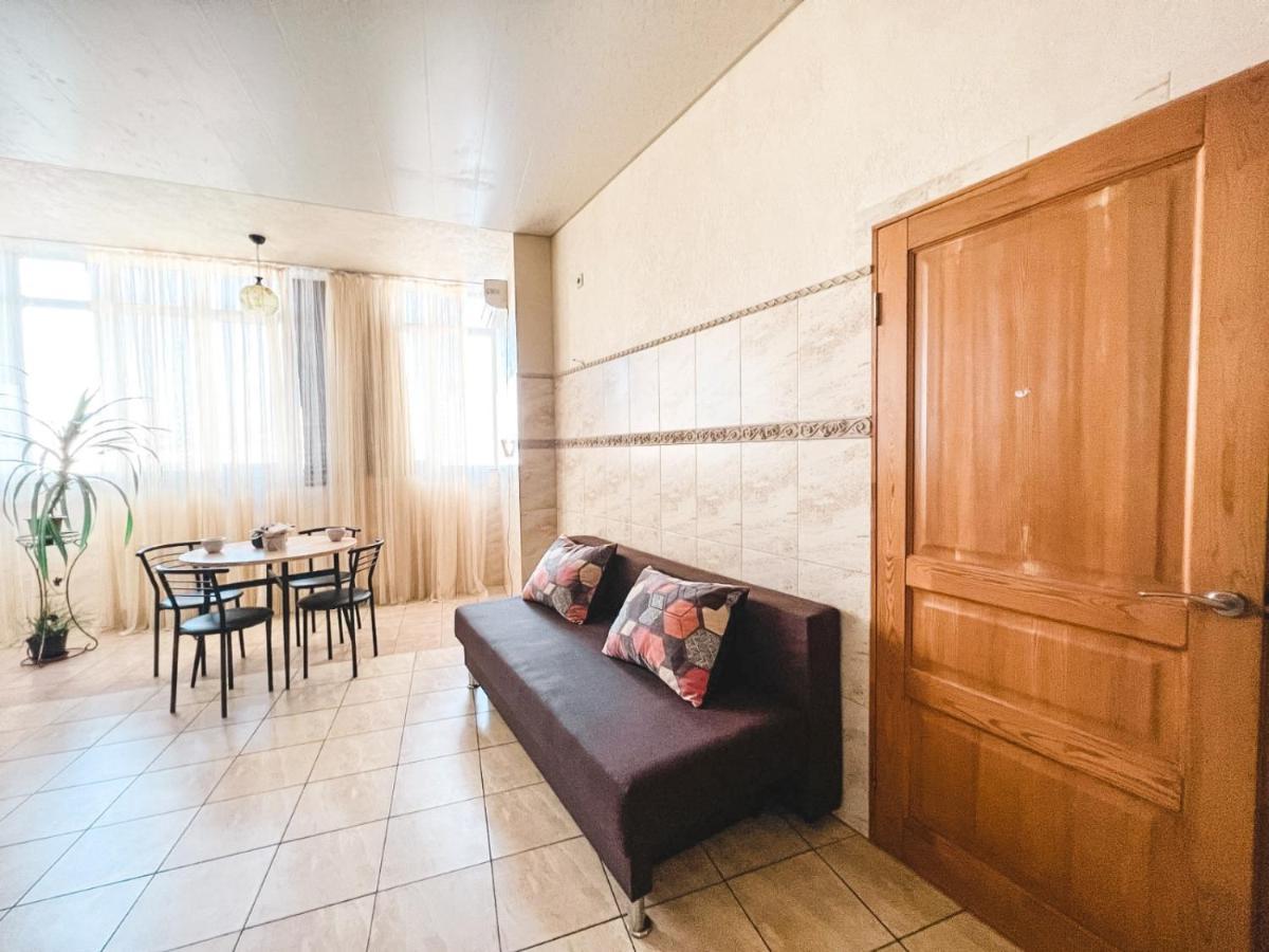 Pechersk House Kiev Eksteriør billede