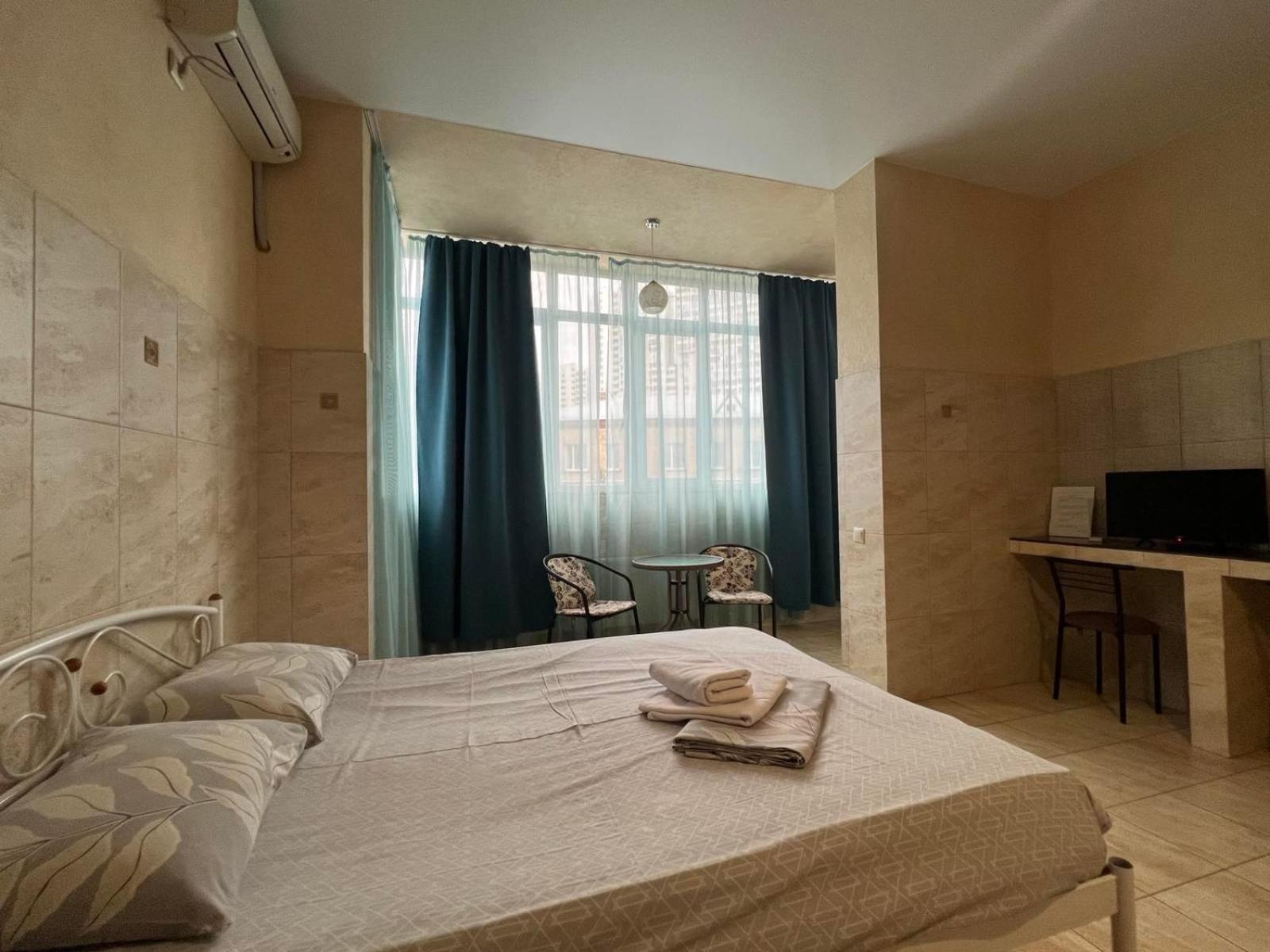 Pechersk House Kiev Eksteriør billede