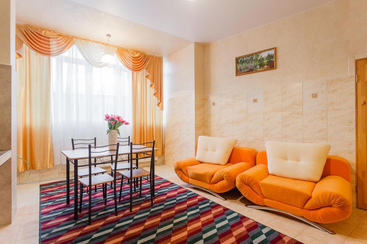 Pechersk House Kiev Værelse billede